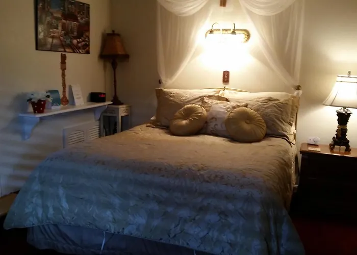 Water View Mini Suite